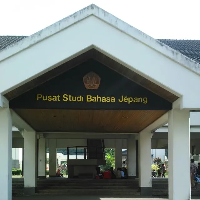 Lokasi JLPT Bandung 2026