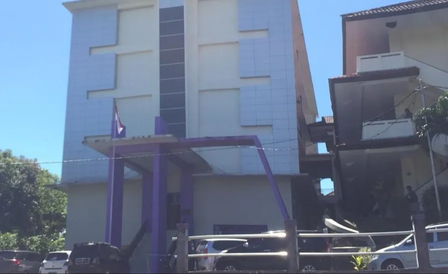 Lokasi JLPT Manado 2026