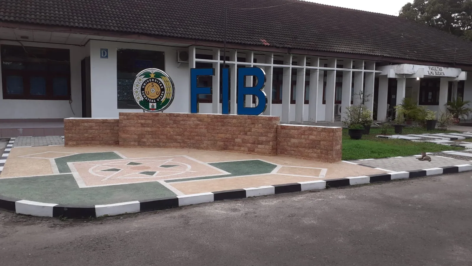 Lokasi JLPT Medan 2026